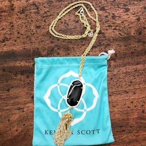 Kendra Scott Rayne Necklace